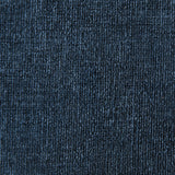 Summer Navy Upholstered Channel Accent Bench from Coaster - Luna Furniture