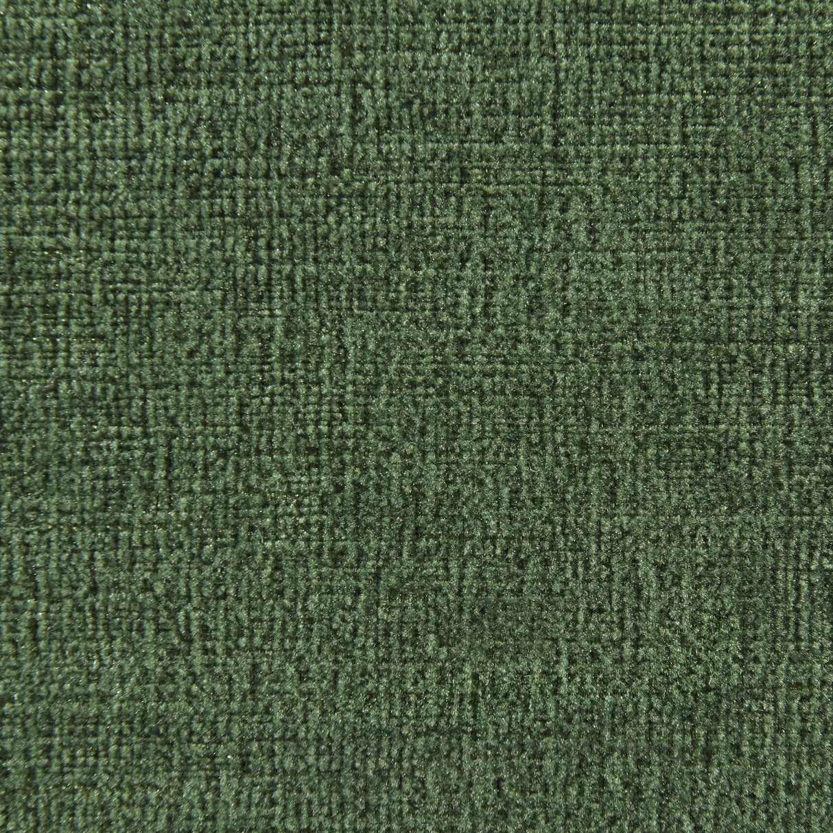 Summer Green Chenille Upholstered Channel Accent Bench from Coaster - Luna Furniture