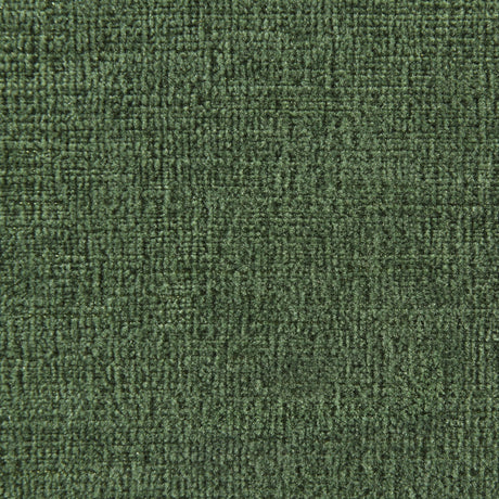 Summer Green Chenille Upholstered Channel Accent Bench from Coaster - Luna Furniture