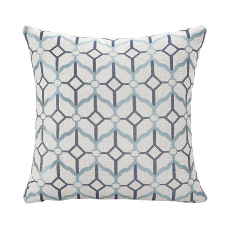 9124BUE-2 Love Seat from Homelegance - Luna Furniture