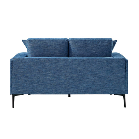 9124BUE*2 from Homelegance - Luna Furniture