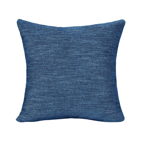 9124BUE-2 Love Seat from Homelegance - Luna Furniture
