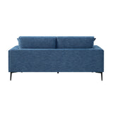 9124BUE*2 from Homelegance - Luna Furniture