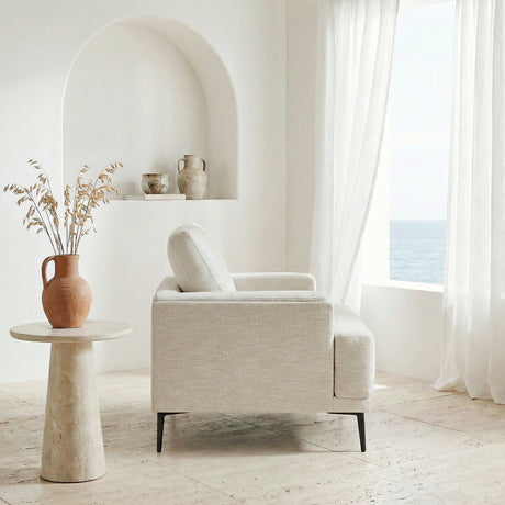 9124TPE-1 Chair from Homelegance - Luna Furniture