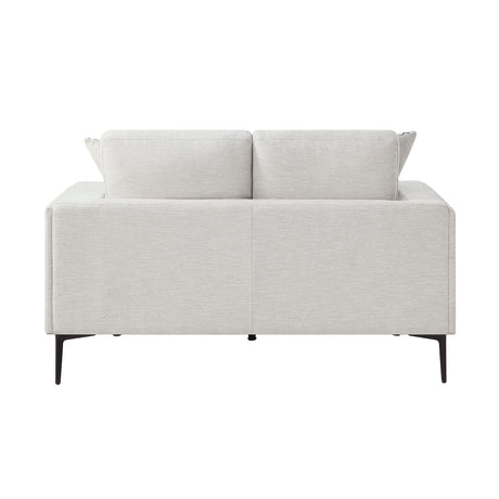 9124TPE*2 from Homelegance - Luna Furniture
