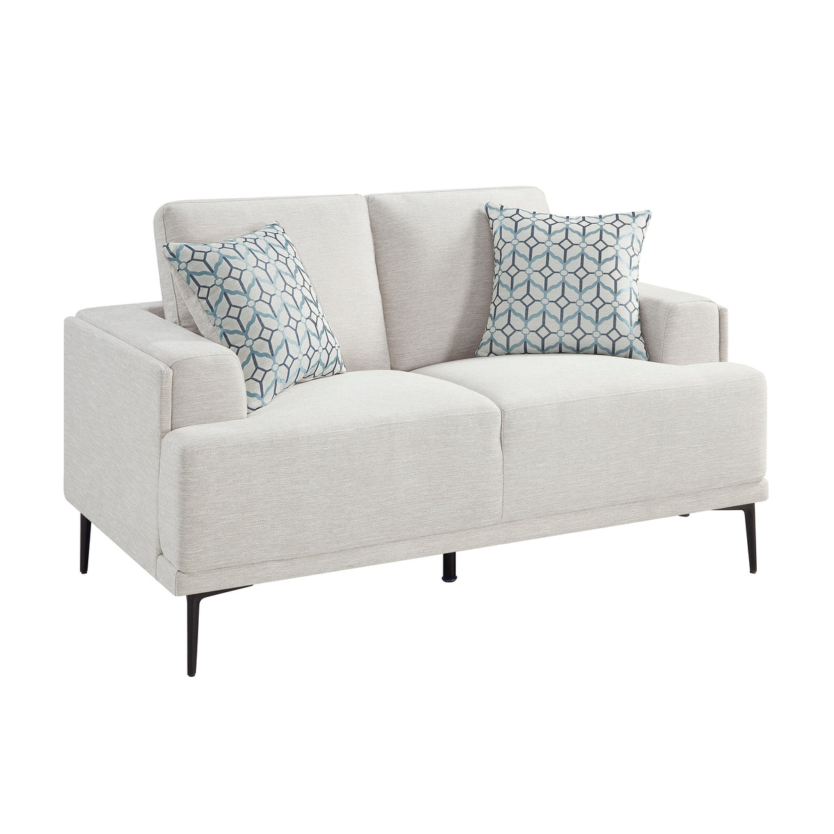 Brera Beige Chair