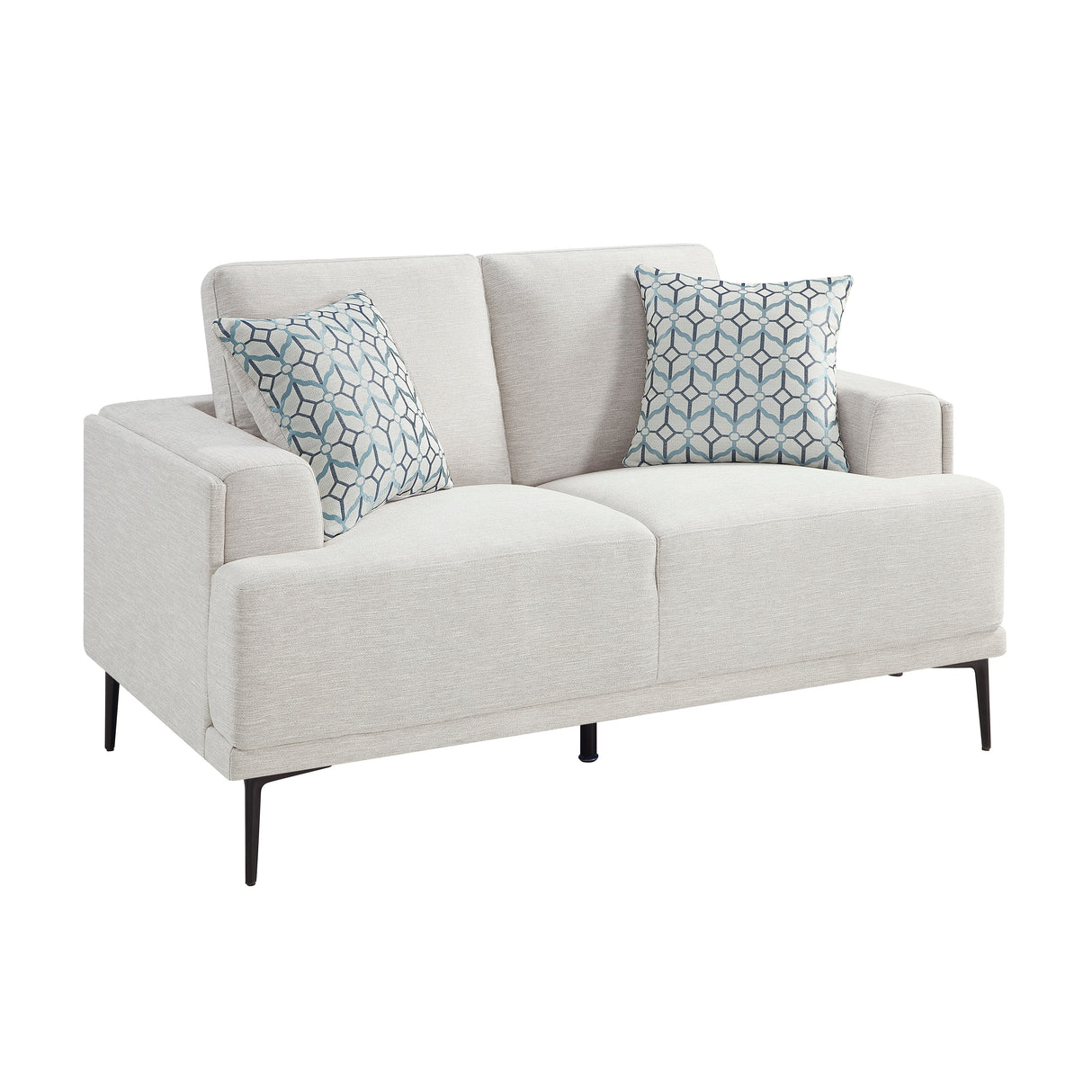9124TPE*2 from Homelegance - Luna Furniture