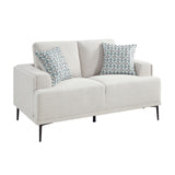 9124TPE*2 from Homelegance - Luna Furniture