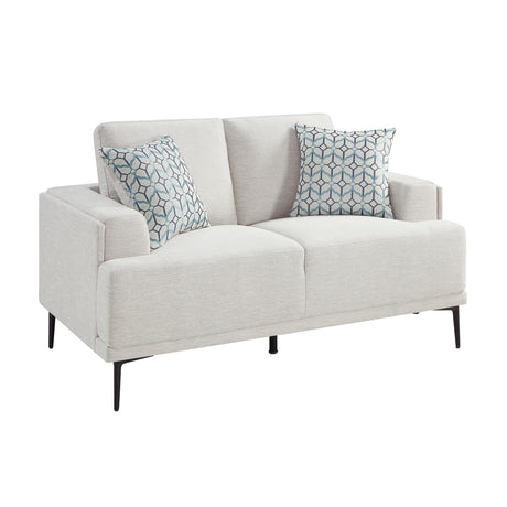 9124TPE*2 from Homelegance - Luna Furniture