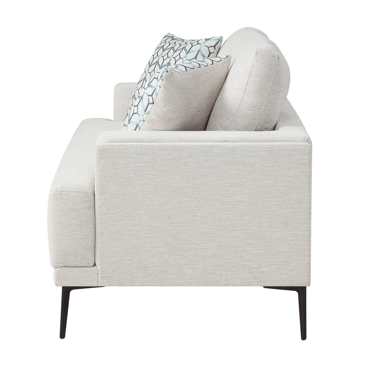 9124TPE*2 from Homelegance - Luna Furniture