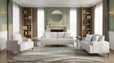 9124TPE-3 Sofa from Homelegance - Luna Furniture