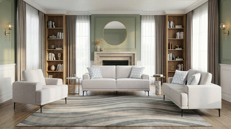9124TPE-3 Sofa from Homelegance - Luna Furniture