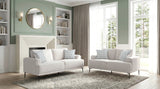 9124TPE-3 Sofa from Homelegance - Luna Furniture