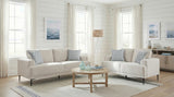 9124TPE-2 Love Seat from Homelegance - Luna Furniture