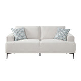 9124TPE*2 from Homelegance - Luna Furniture