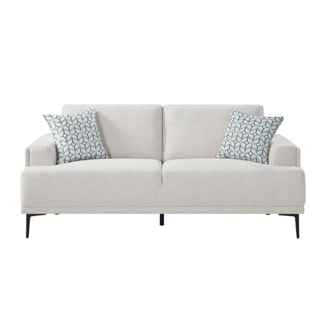 9124TPE*2 from Homelegance - Luna Furniture