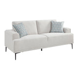 9124TPE*2 from Homelegance - Luna Furniture