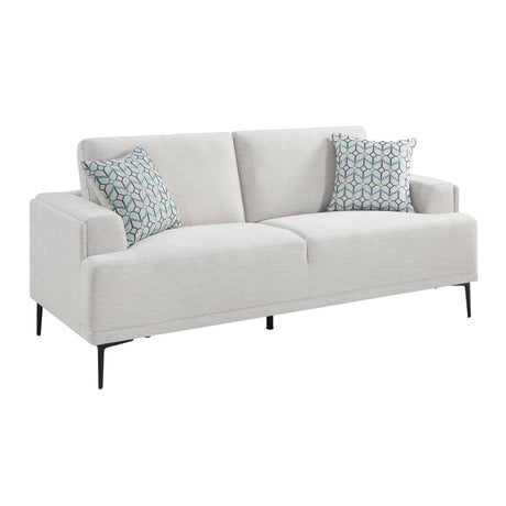 9124TPE*2 from Homelegance - Luna Furniture