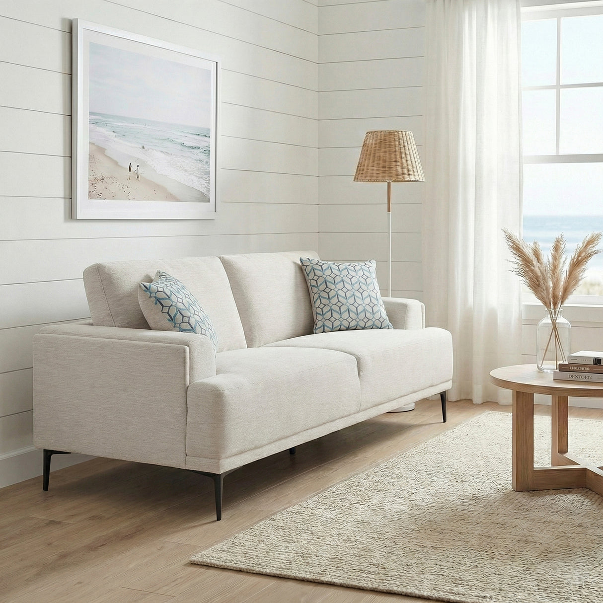 9124TPE-3 Sofa from Homelegance - Luna Furniture