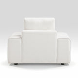 Brera Beige Living Room Set from Homelegance - Luna Furniture