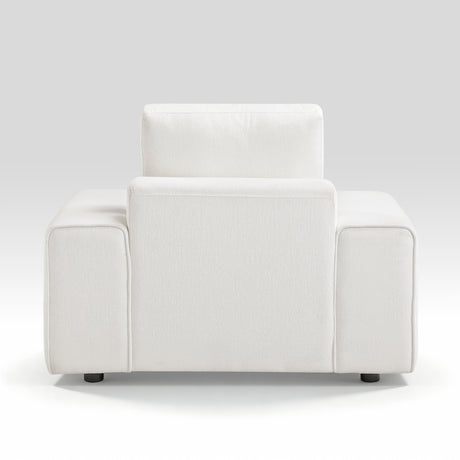 Brera Beige Living Room Set from Homelegance - Luna Furniture