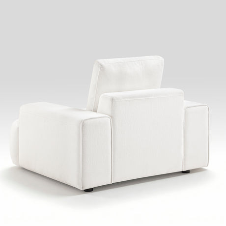 Brera Beige Living Room Set from Homelegance - Luna Furniture
