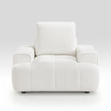 Brera Beige Living Room Set from Homelegance - Luna Furniture