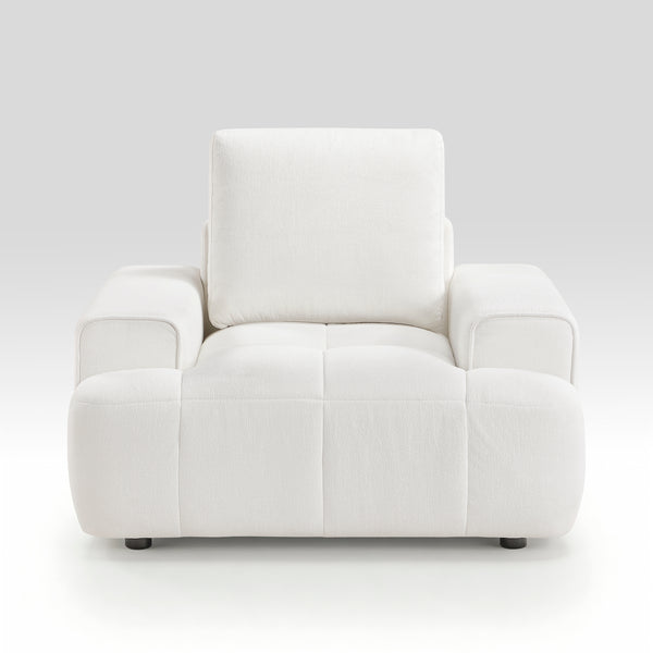Brera Beige Chair