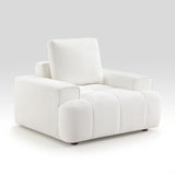 Brera Beige Living Room Set from Homelegance - Luna Furniture