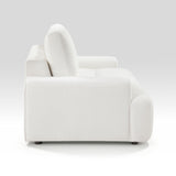 Brera Beige Living Room Set from Homelegance - Luna Furniture