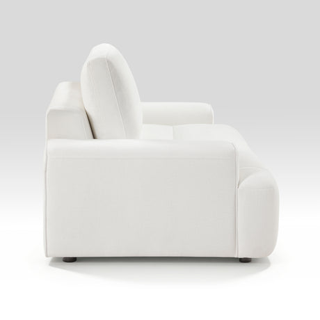 Brera Beige Living Room Set from Homelegance - Luna Furniture