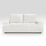 Brera Beige Living Room Set from Homelegance - Luna Furniture