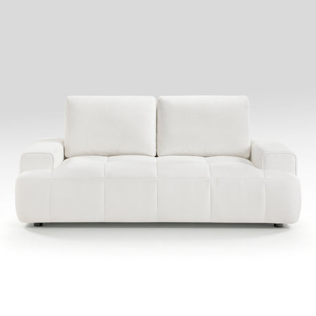 Brera Beige Living Room Set from Homelegance - Luna Furniture