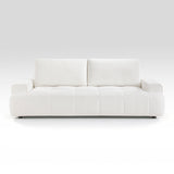 Brera Beige Living Room Set from Homelegance - Luna Furniture