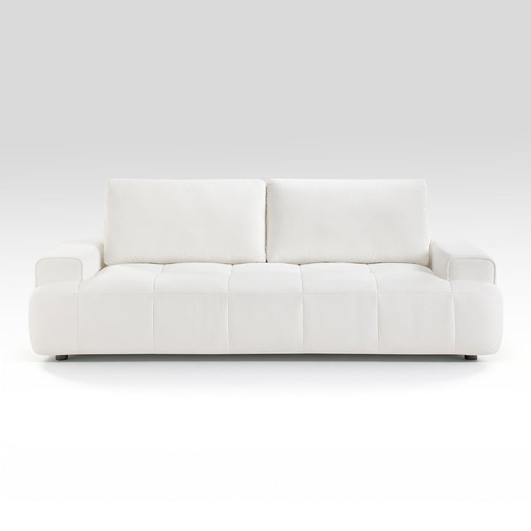 Brera Beige Sofa