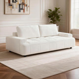 Brera Beige 2-Piece Living Room Set from Homelegance - Luna Furniture