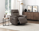 9144DB-1 Swivel Glider Reclining Chair from Homelegance - Luna Furniture