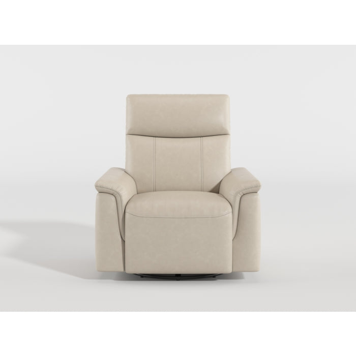 9144TP-1 Swivel Glider Reclining Chair from Homelegance - Luna Furniture