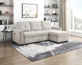 9144TP-1 Swivel Glider Reclining Chair from Homelegance - Luna Furniture