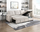 9144TP-1 Swivel Glider Reclining Chair from Homelegance - Luna Furniture