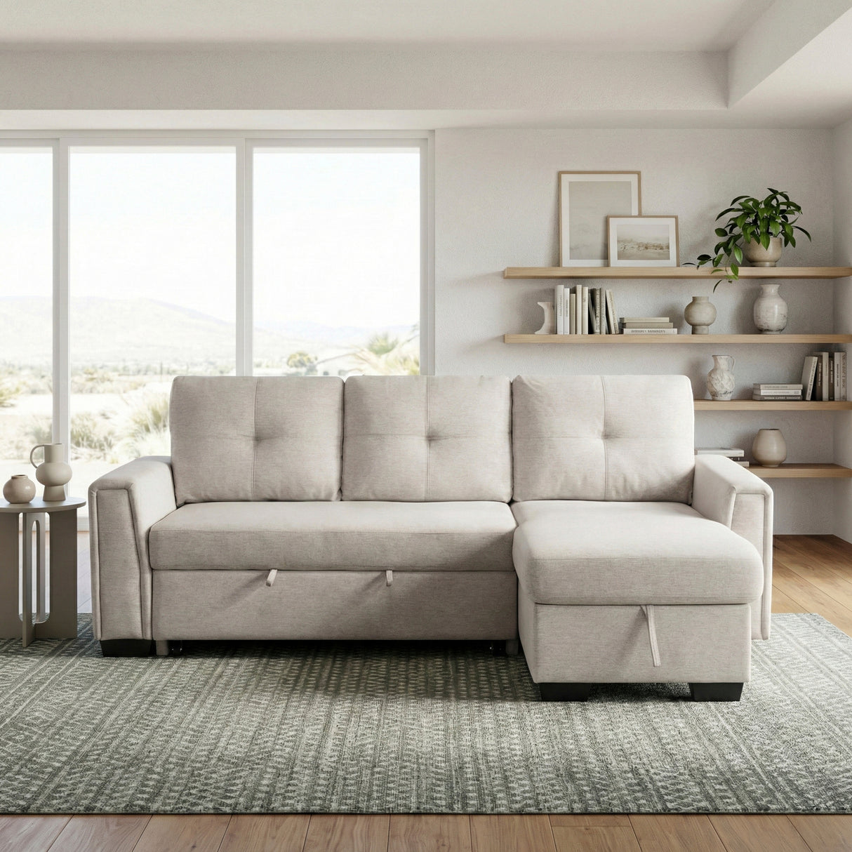 9144TP-1 Swivel Glider Reclining Chair from Homelegance - Luna Furniture