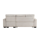 9144TP-1 Swivel Glider Reclining Chair from Homelegance - Luna Furniture