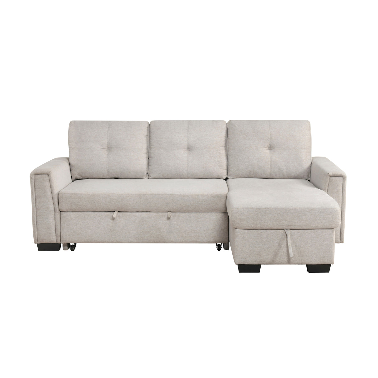 9144TP-1 Swivel Glider Reclining Chair from Homelegance - Luna Furniture