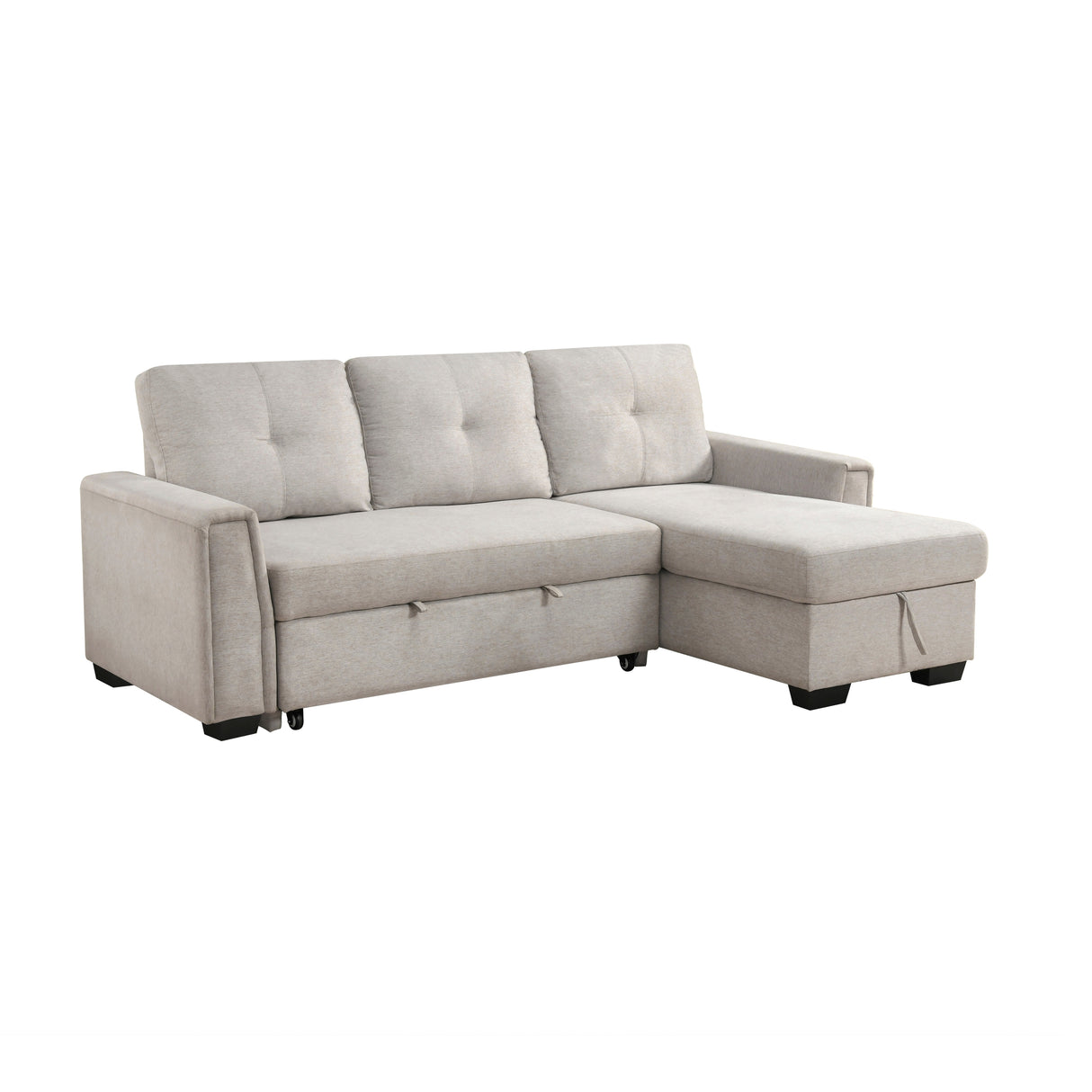 9144TP-1 Swivel Glider Reclining Chair from Homelegance - Luna Furniture