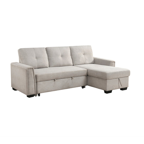 9144TP-1 Swivel Glider Reclining Chair from Homelegance - Luna Furniture