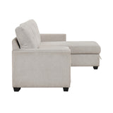 9144TP-1 Swivel Glider Reclining Chair from Homelegance - Luna Furniture