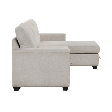 9144TP-1 Swivel Glider Reclining Chair from Homelegance - Luna Furniture