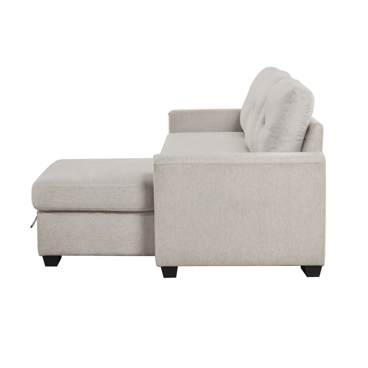 9144TP-1 Swivel Glider Reclining Chair from Homelegance - Luna Furniture