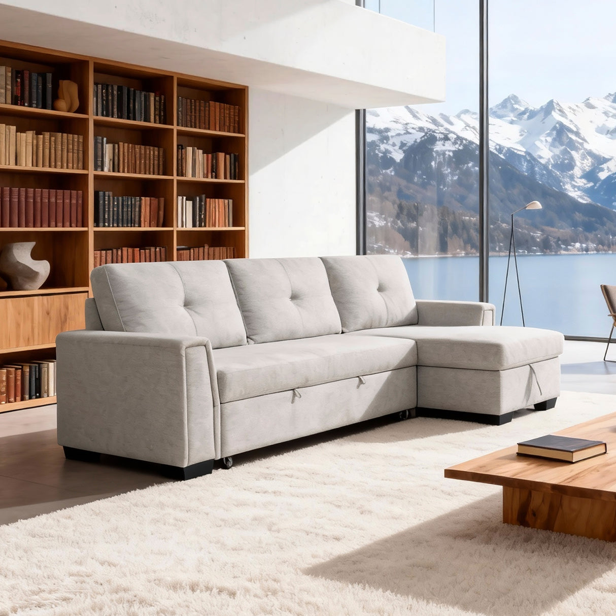 9144TP-1 Swivel Glider Reclining Chair from Homelegance - Luna Furniture