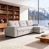 9144TP-1 Swivel Glider Reclining Chair from Homelegance - Luna Furniture
